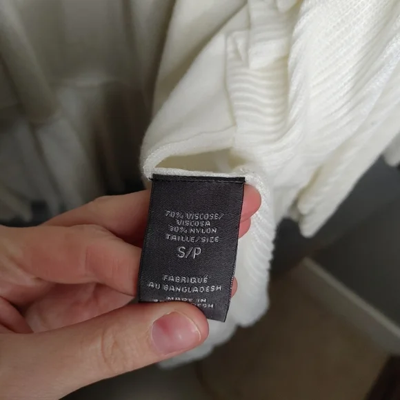 2/$30 Suzy Shier Tunic Cardigan - Picture 5 of 6